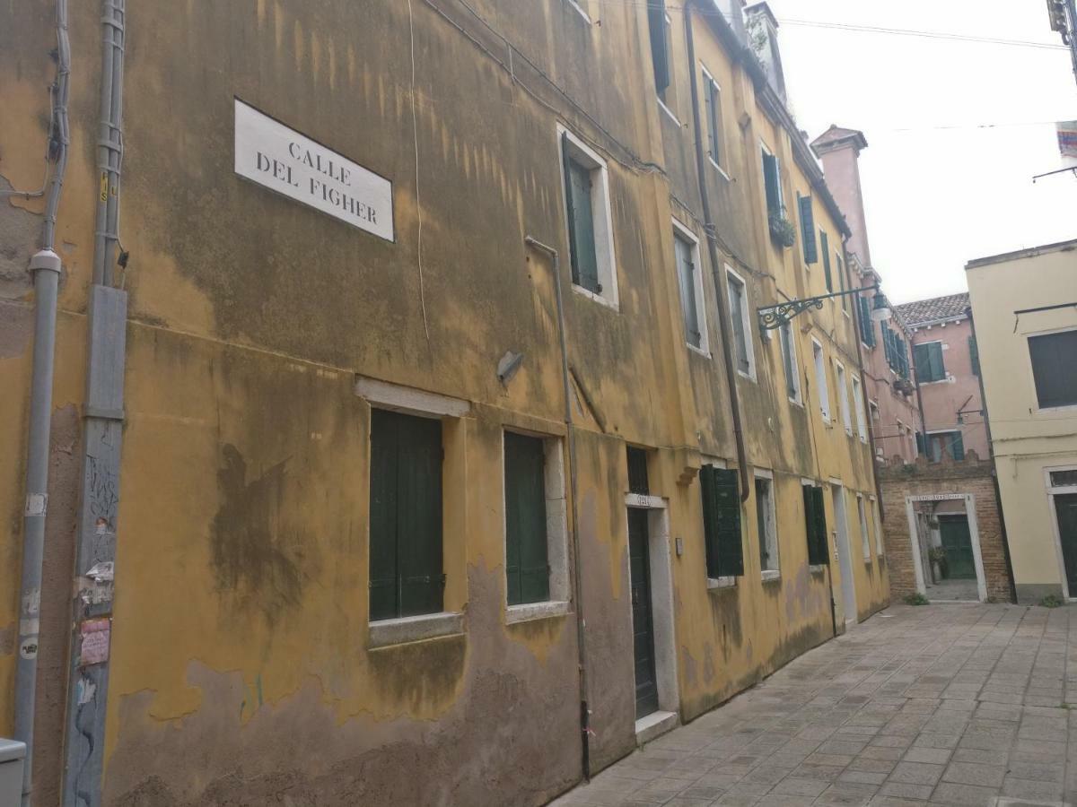 Alla Lista Venice Exterior photo