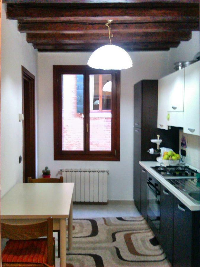 Alla Lista Venice Exterior photo